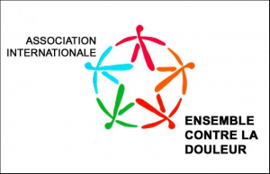 Logo Ensemble contre la douleur